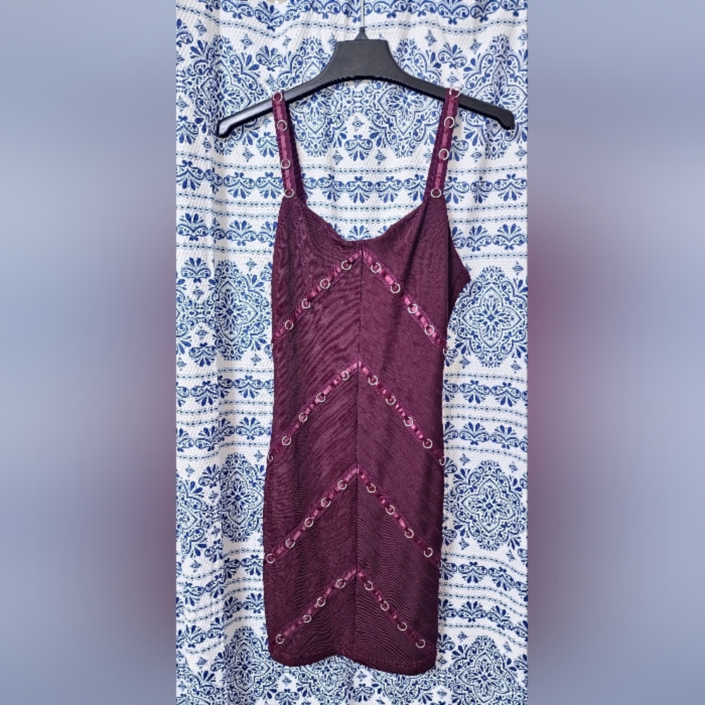 Super Cute Forever 21 Bodycon Dress